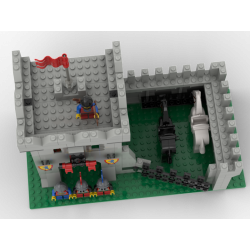 King's Stable