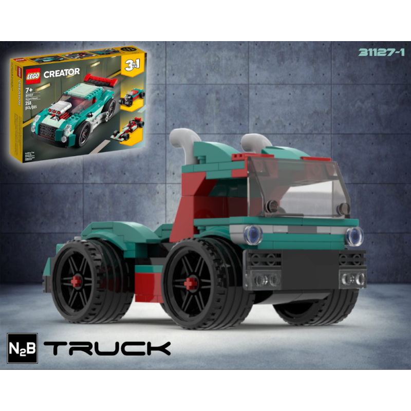 Truck