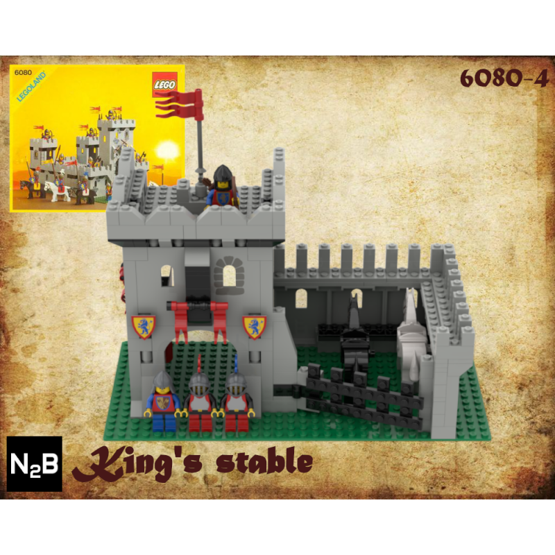 King's Stable