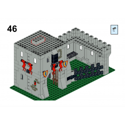King's Stable
