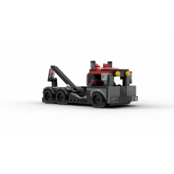 Tow Truck