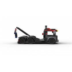 Tow Truck