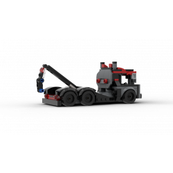 Tow Truck