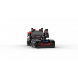 Tow Truck