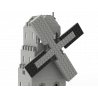 Wind Mill Barracks