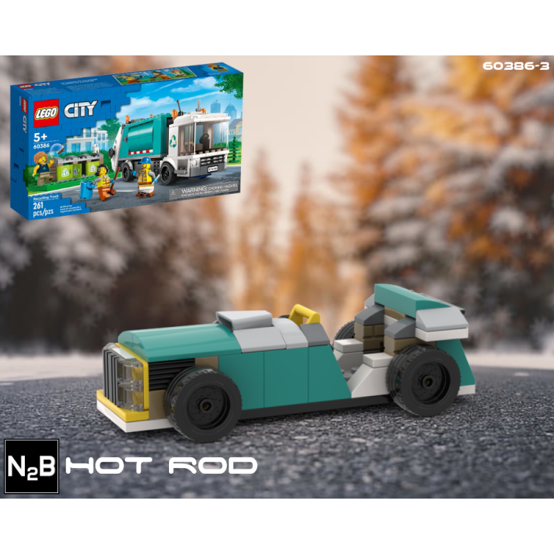Hot Rod