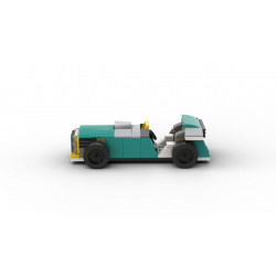 Hot Rod