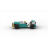 Hot Rod