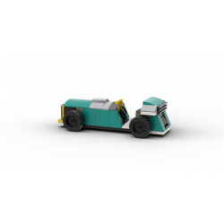 Hot Rod