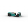 Hot Rod