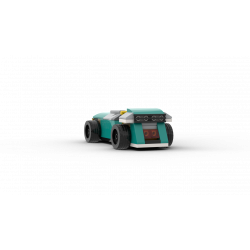 Hot Rod