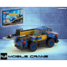 60324-8 Mobile Crane