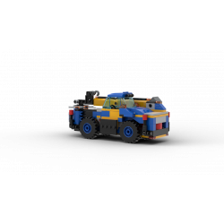 60324-8 Mobile Crane