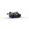 60324-8 Mobile Crane