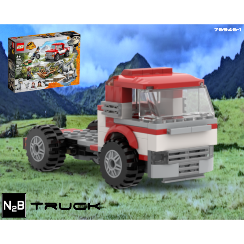 Truck