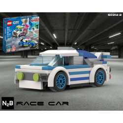 60314-2 Race Car