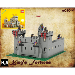 Fortezza del Re