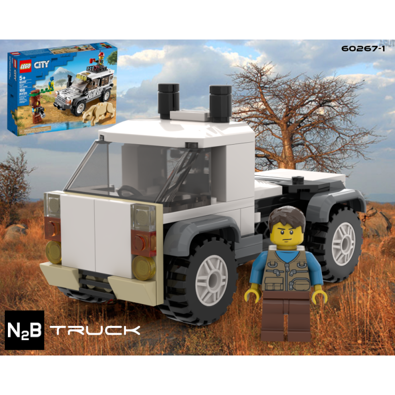 60267-1 Truck