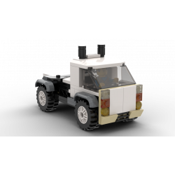 60267-1 Truck