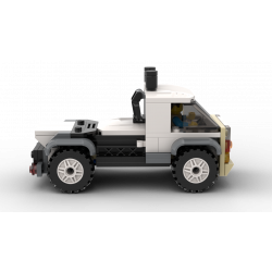 60267-1 Truck