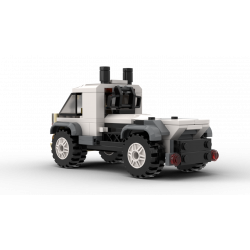 60267-1 Truck