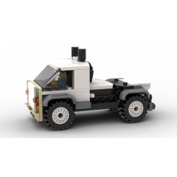 60267-1 Truck