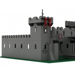 King's Fortress