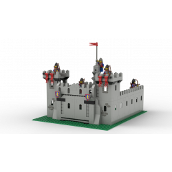 King's Fortress