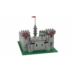 King's Fortress