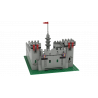 King's Fortress