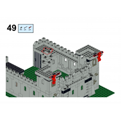 King's Fortress