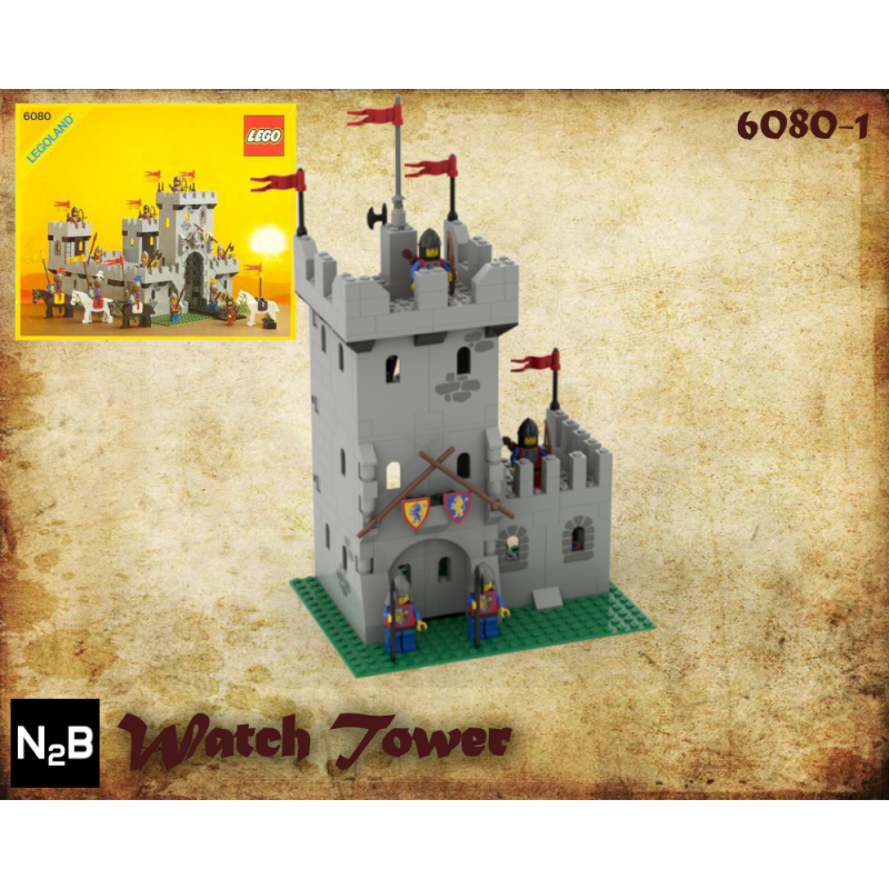 Watch Tower