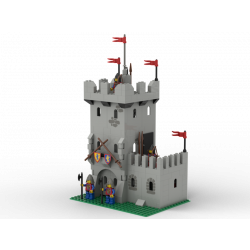 Watch Tower