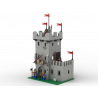 Watch Tower