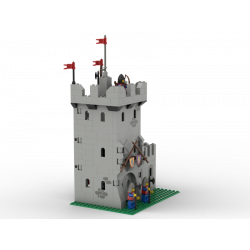 Watch Tower