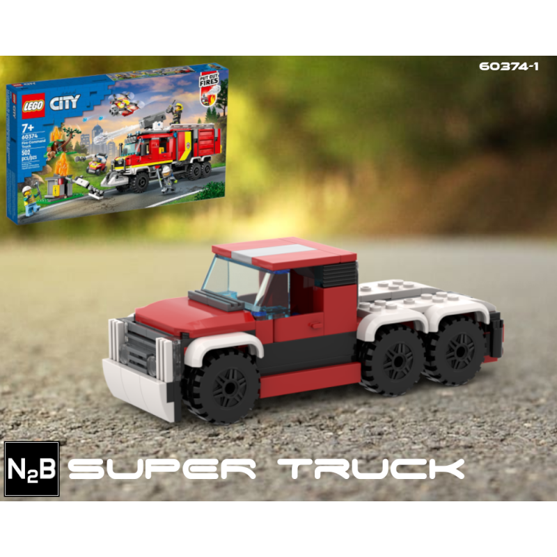 Super Truck