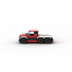 Super Truck