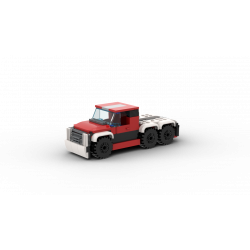 Super Truck