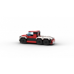 Super Truck