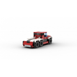 Super Truck