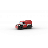 Delivery Van
