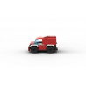 Delivery Van