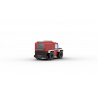 Delivery Van