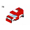 Delivery Van