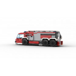 Fire Truck