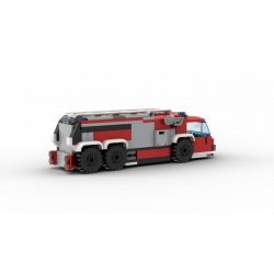 Fire Truck
