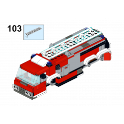 Fire Truck