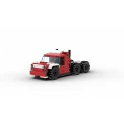 Tractor Truck