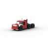 Tractor Truck
