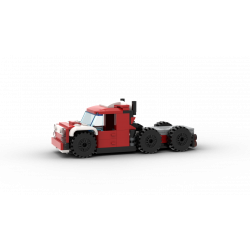Tractor Truck